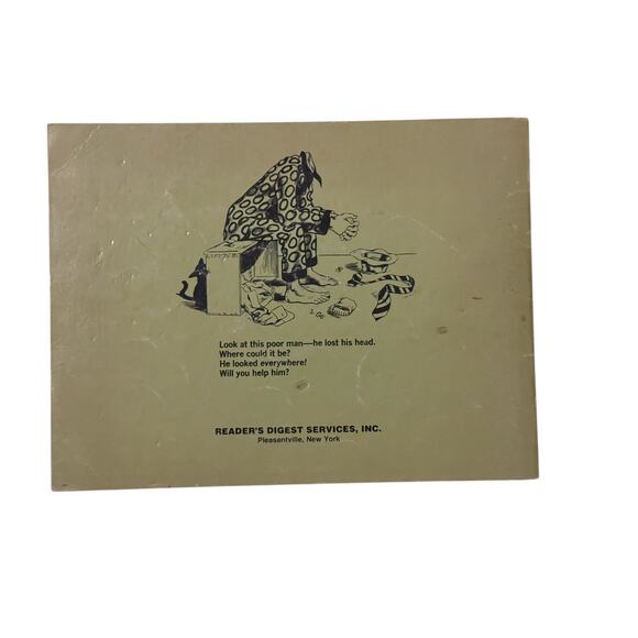 Vintage Children’s Book Lot 6 Disney Snow White Fire Cat Caps for Sale Classics - Picture 10 of 16